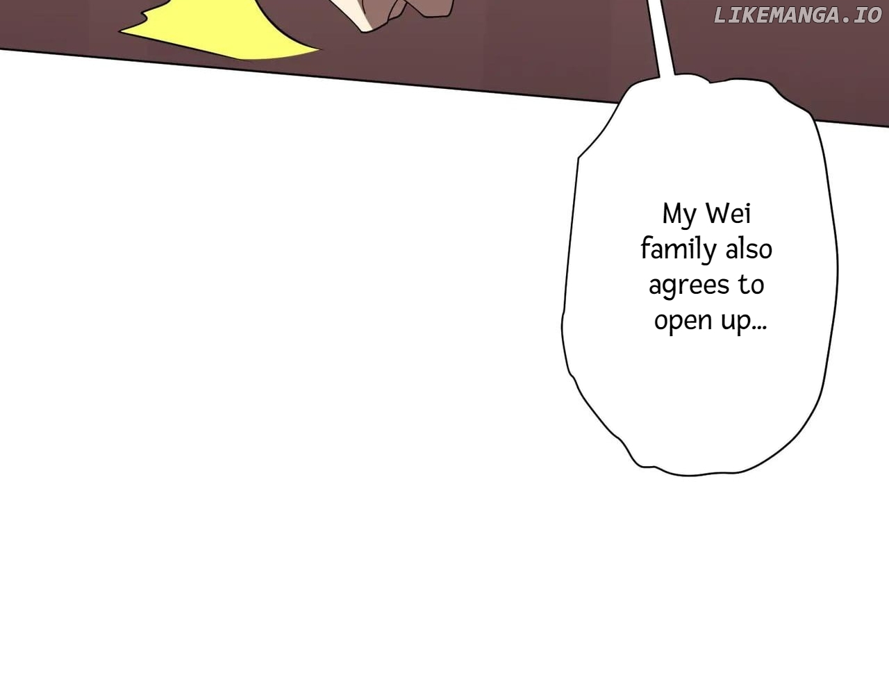 With My Netherworld Trillions, Game On! Chapter 155 - page 105